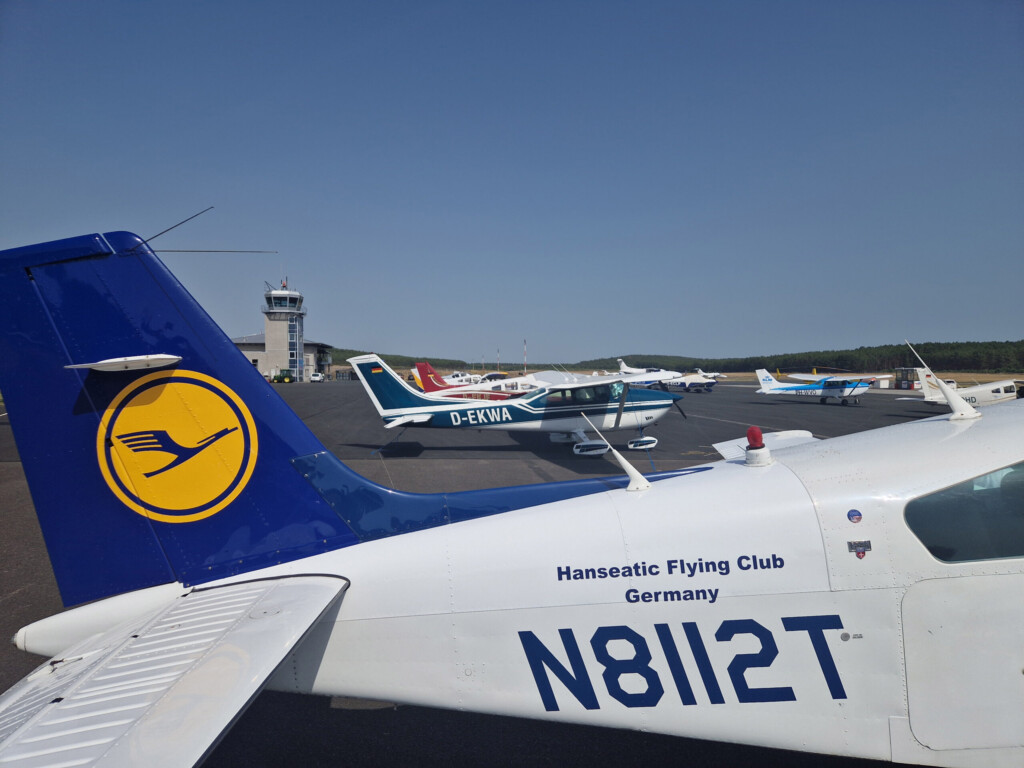 HFC Berlin Juni 2022