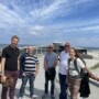 Clubvlucht Ameland juli 2022