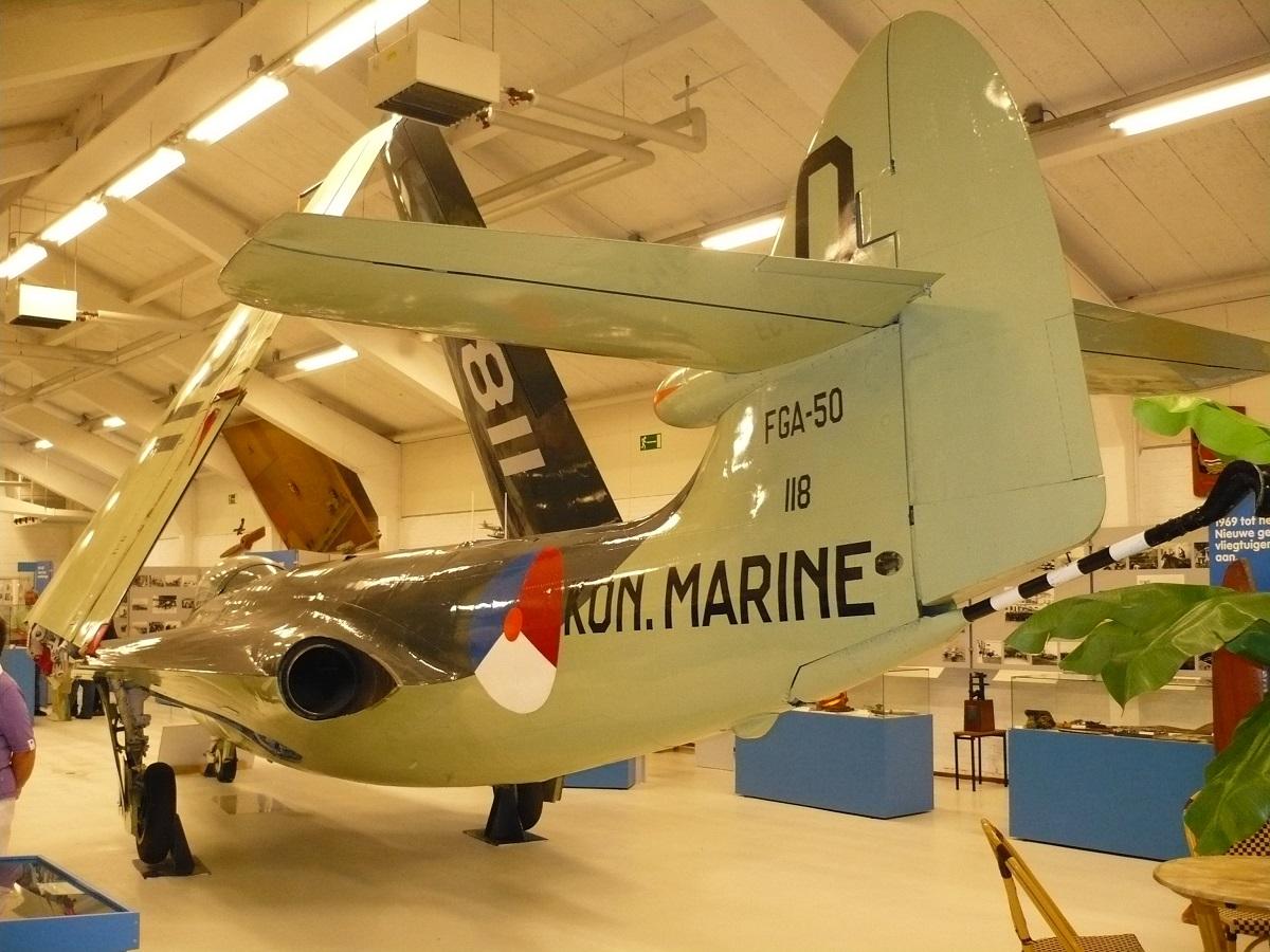 Clubvlucht Traditiekamer De Kooy